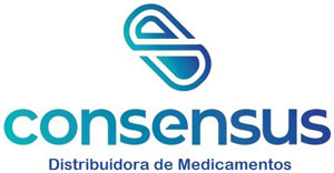 Logotipo Consensus